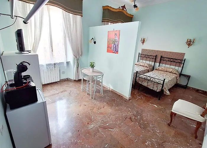 Pensiero Homestay