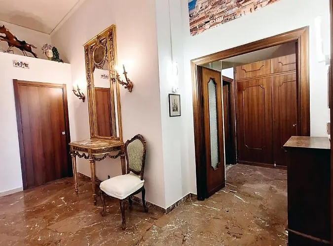 Homestay Pensiero