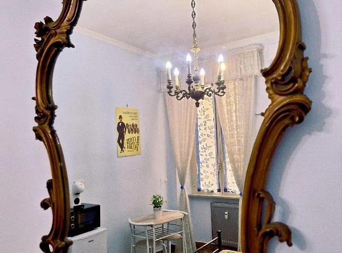 Homestay Pensiero *
