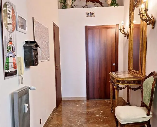 Pensiero Homestay