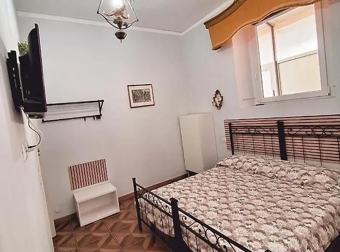 Pensiero Homestay Rome