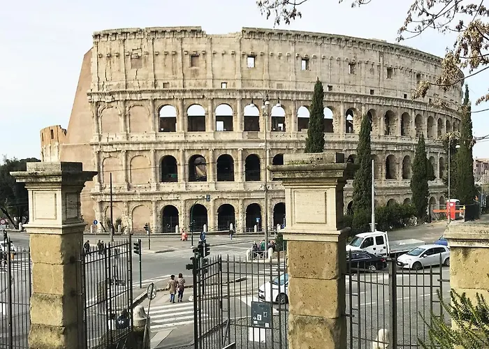 Pensiero * Rome