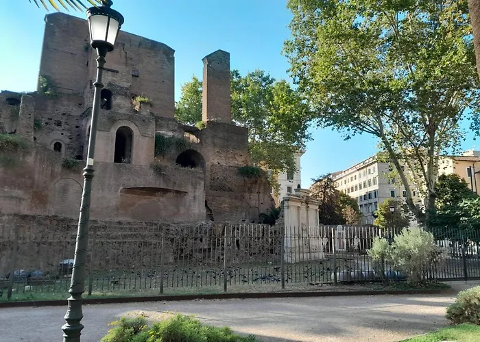 Homestay Pensiero Rome