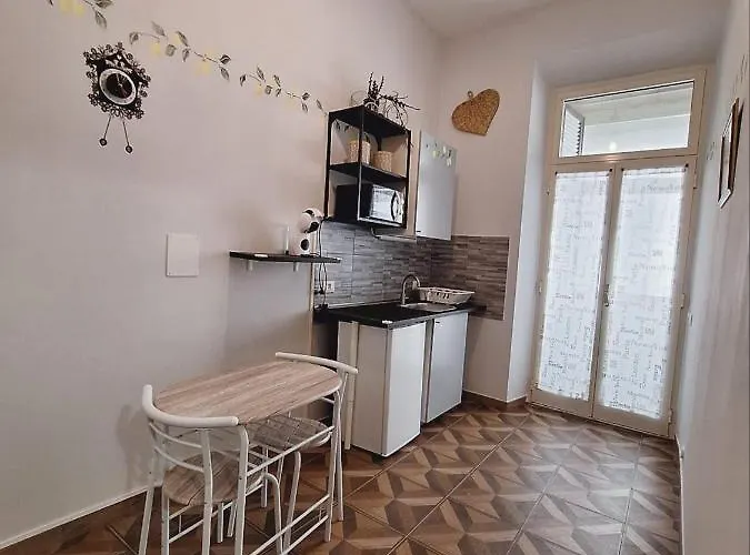 Pensiero Homestay *